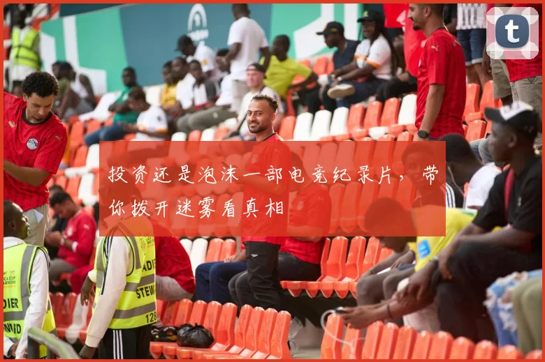 投资还是泡沫一部电竞纪录片，带你拨开迷雾看真相