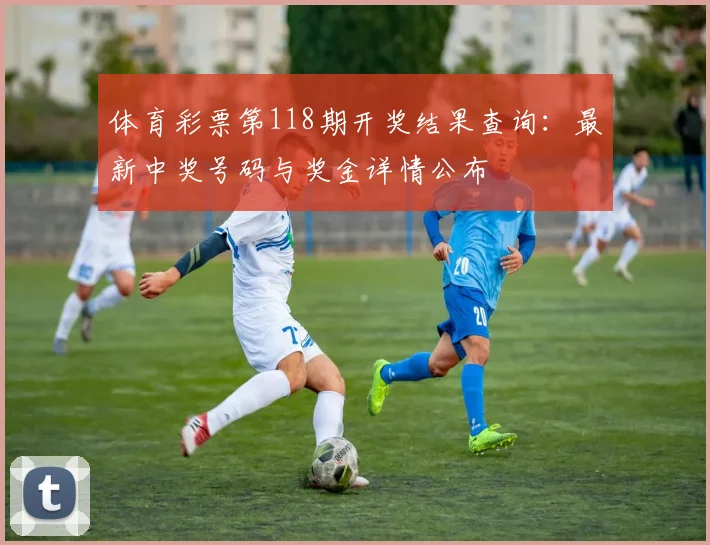 体育彩票第118期开奖结果查询：最新中奖号码与奖金详情公布